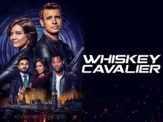 imagen: Whiskey Cavalier