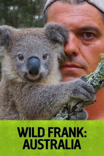 imagen: Wild Frank en Australia