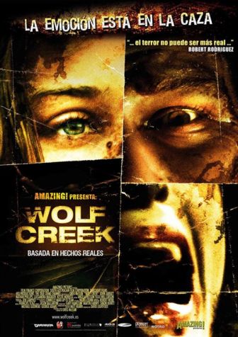 imagen: Wolf Creek