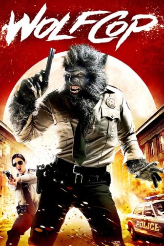 imagen: WolfCop