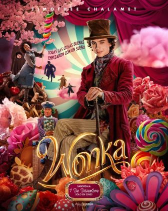 imagen: Wonka