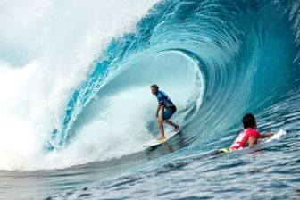 imagen: World Surf League: Cloudbreak