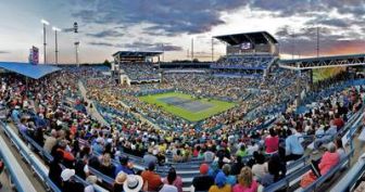 imagen: WTA 1000 de Cincinnati