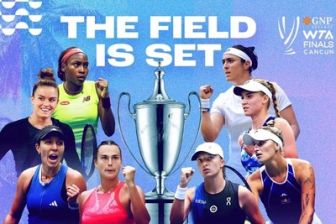 imagen: WTA Finals