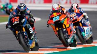 imagen: WUP MotoGP: Gran Premio Pramac dell'Emilia-Romagna