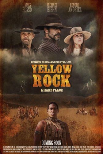 imagen: Yellow Rock