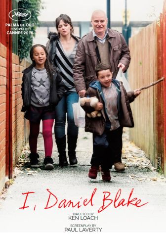 imagen: Yo, Daniel Blake