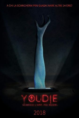 imagen: You Die - Get the app, then die