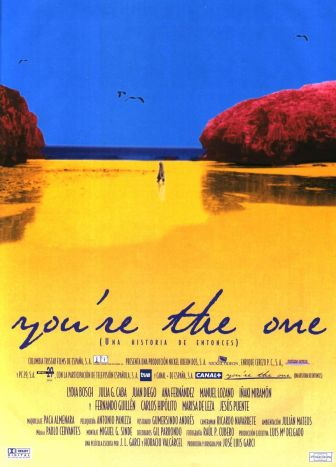 imagen: You're the One (Una historia de entonces)