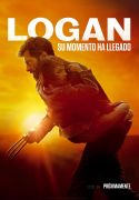 image: El blockbuster: Logan