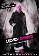 image: Historia de nuestro cine: Los cronocrímenes