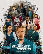 image: La película de la semana: Bullet Train